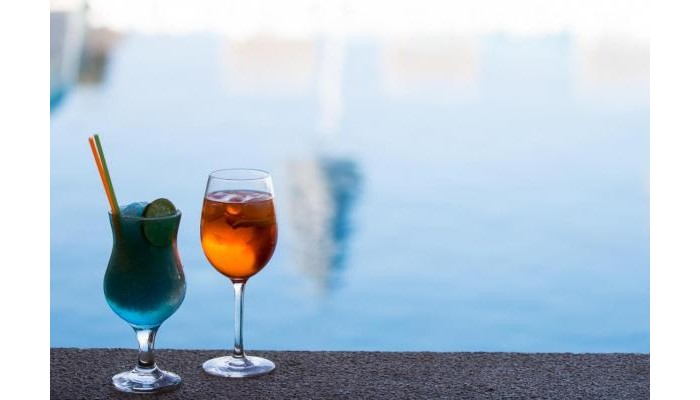 Afroessa Hotel Santorini poza 21