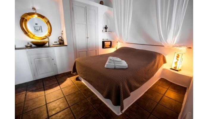 Afroessa Hotel Santorini poza 1