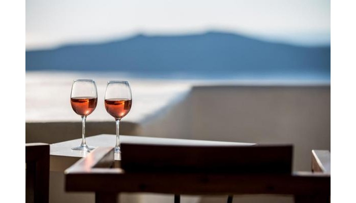 Afroessa Hotel Santorini poza 22