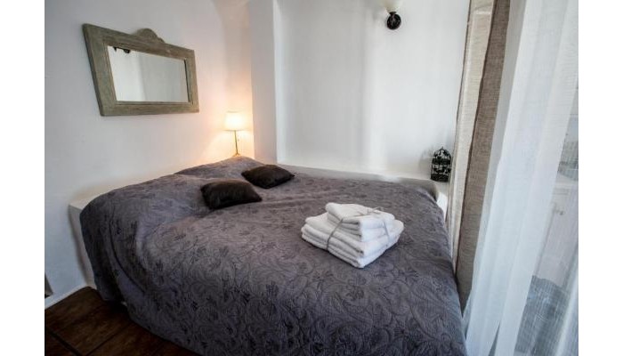 Afroessa Hotel Santorini poza 2