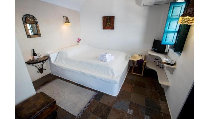 Afroessa Hotel Santorini poza 10