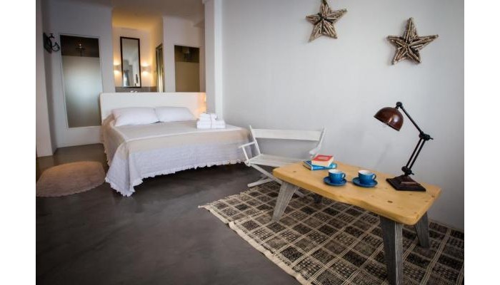 Afroessa Hotel Santorini poza 9