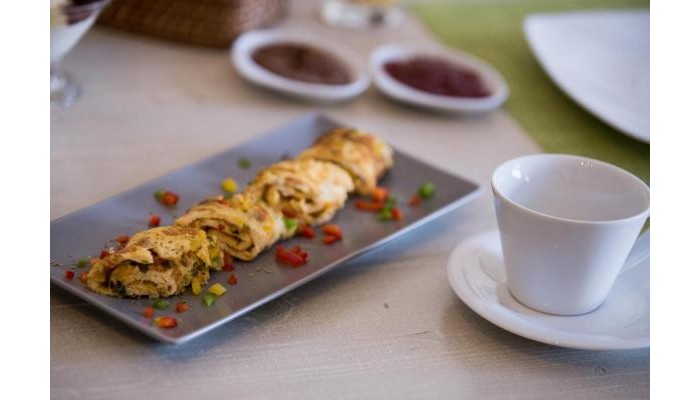 Afroessa Hotel Santorini poza 18