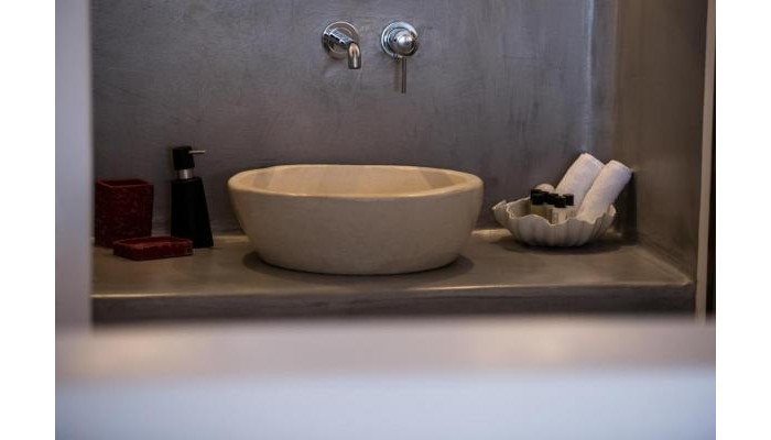 Afroessa Hotel Santorini poza 8