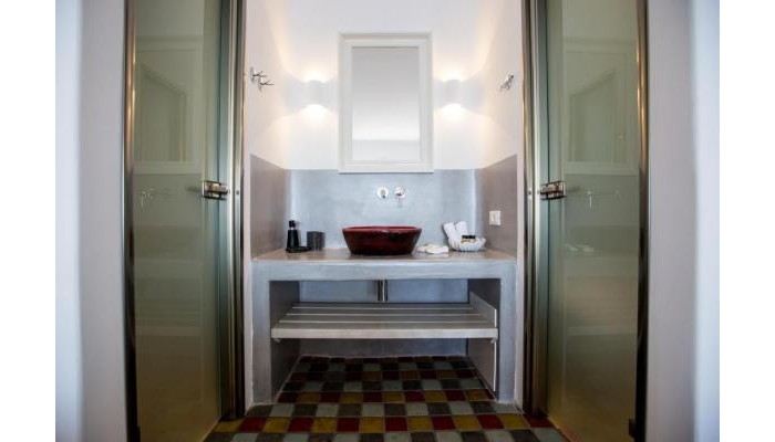 Afroessa Hotel Santorini poza 12