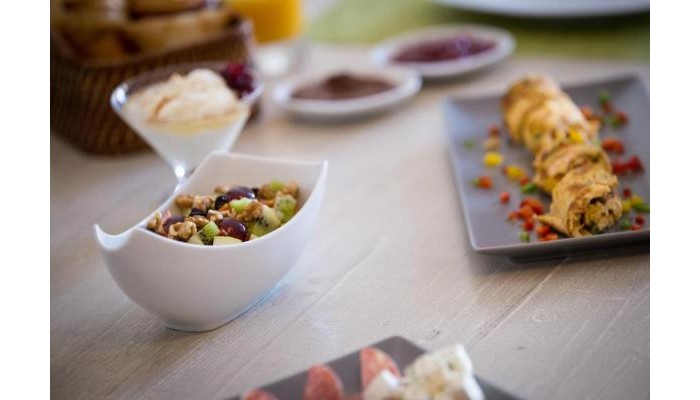 Afroessa Hotel Santorini poza 17