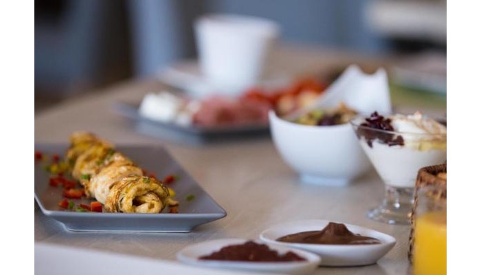 Afroessa Hotel Santorini poza 13