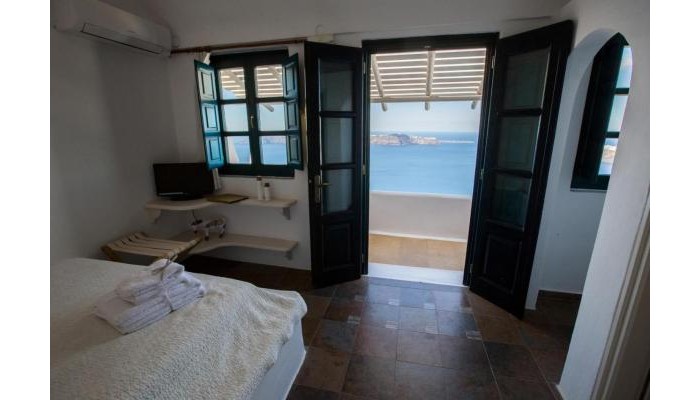 Afroessa Hotel Santorini poza 11