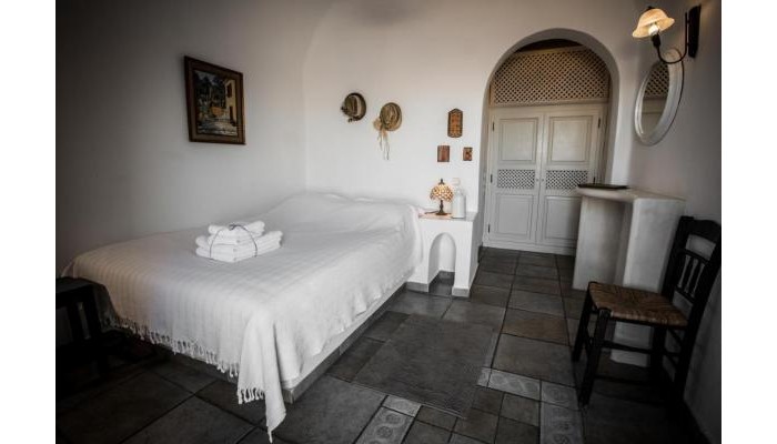 Afroessa Hotel Santorini poza 5