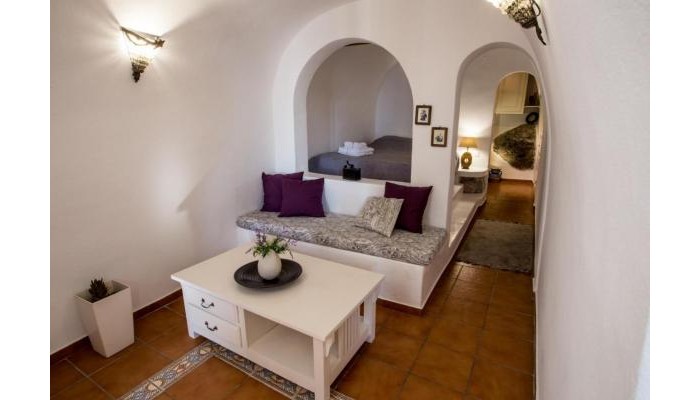 Afroessa Hotel Santorini poza 7