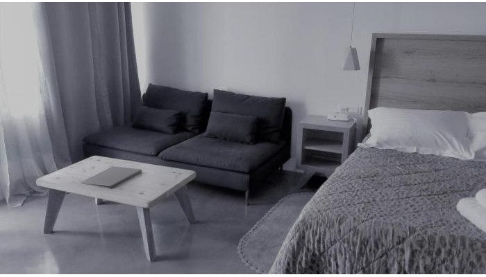 Afroessa Hotel Santorini poza 4