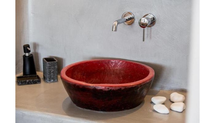 Afroessa Hotel Santorini poza 3