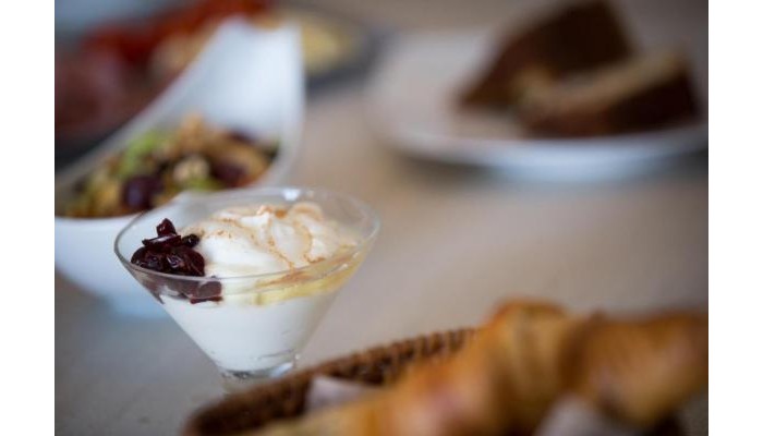 Afroessa Hotel Santorini poza 14