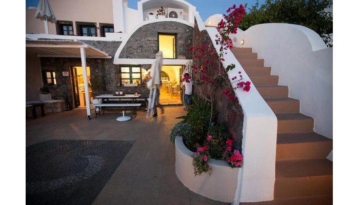 Afroessa Hotel Santorini poza 0