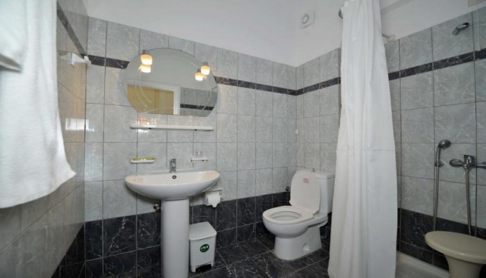 Albatros Hotel poza 5