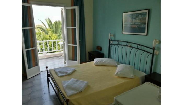 Albatros Hotel poza 4