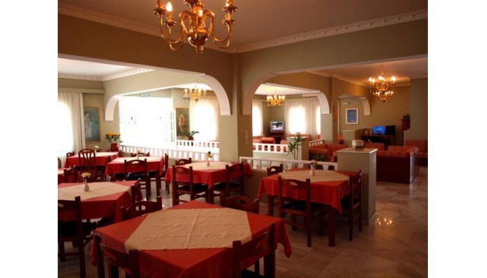 Albatros Hotel poza 2