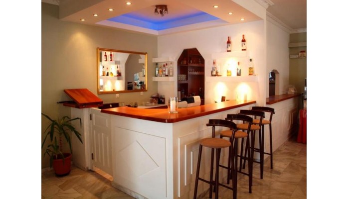 Albatros Hotel poza 1