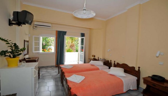 Albatros Hotel poza 3