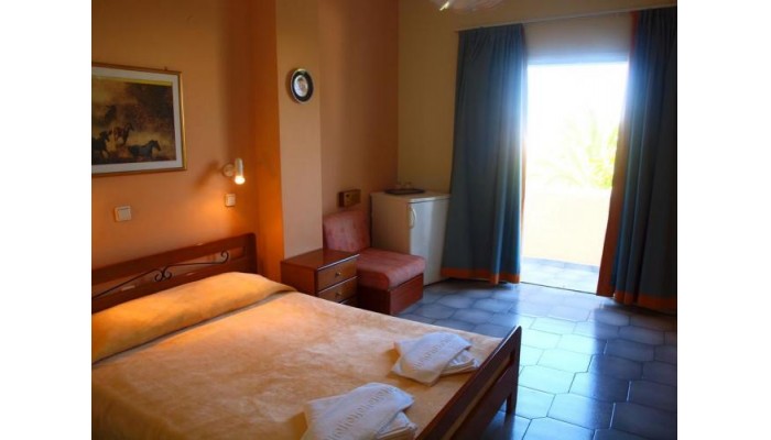 Albatros Hotel poza 6