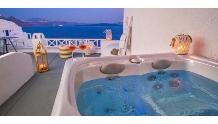 Alexanders Boutique Hotel poza 1