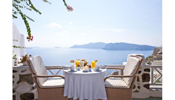 Alexanders Boutique Hotel poza 8