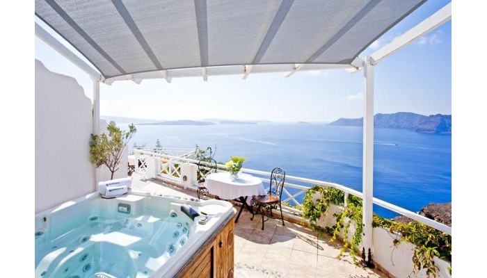 Alexanders Boutique Hotel poza 9