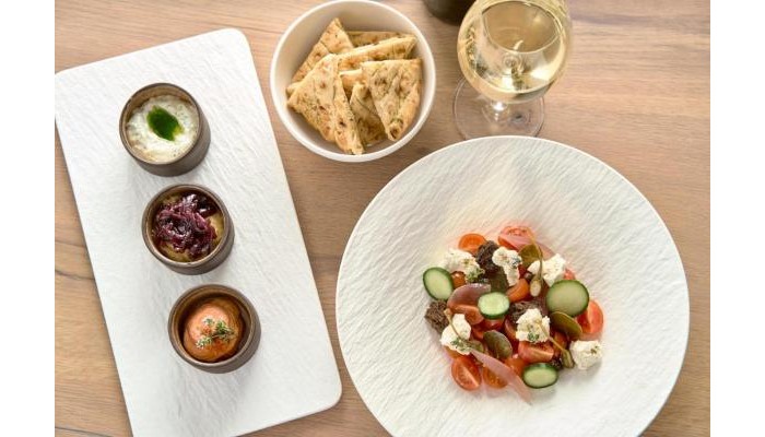 Alleys Boutique Hotel & Spa Santorini poza 10