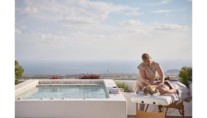 Alleys Boutique Hotel & Spa Santorini poza 11