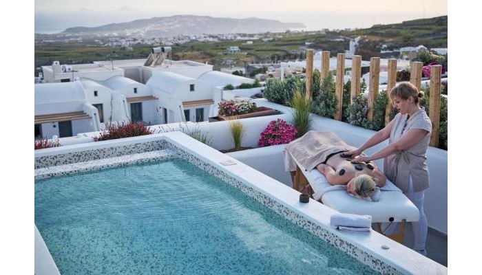Alleys Boutique Hotel & Spa Santorini poza 13