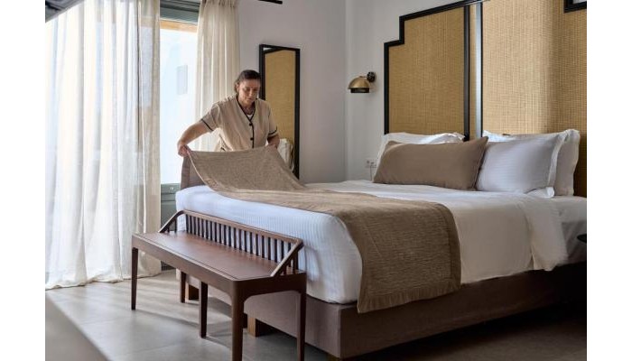 Alleys Boutique Hotel & Spa Santorini poza 4