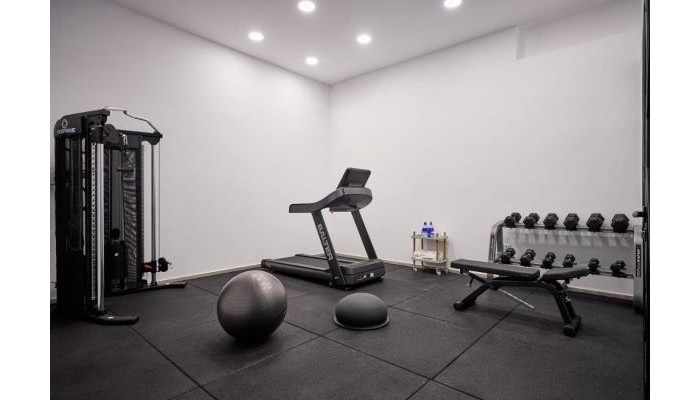 Alleys Boutique Hotel & Spa Santorini poza 18