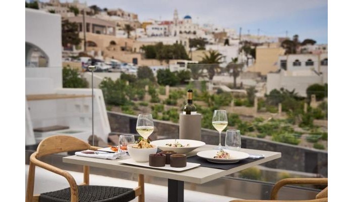 Alleys Boutique Hotel & Spa Santorini poza 6