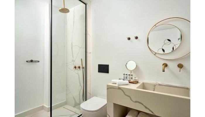 Alleys Boutique Hotel & Spa Santorini poza 3