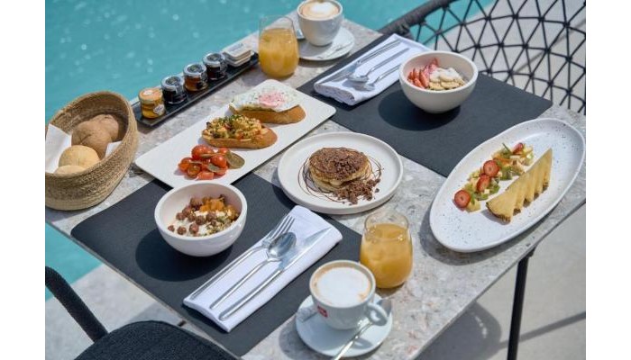 Alleys Boutique Hotel & Spa Santorini poza 9