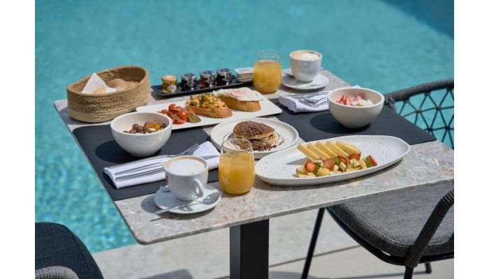 Alleys Boutique Hotel & Spa Santorini poza 7