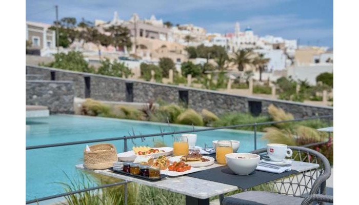 Alleys Boutique Hotel & Spa Santorini poza 5