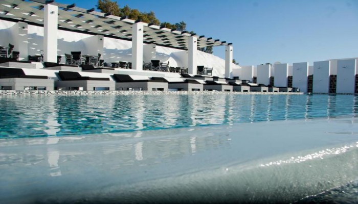 Ambassador Aegean Luxury Hotel & Suites poza 7