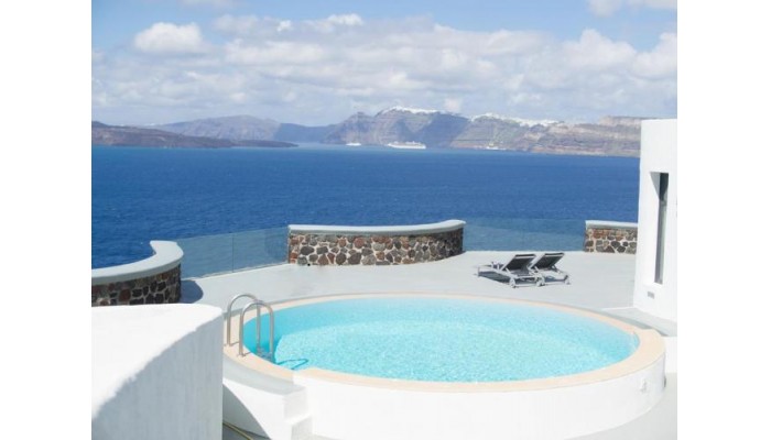 Ambassador Aegean Luxury Hotel & Suites poza 9