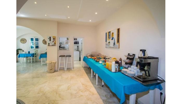 Andreas Hotel Santorini poza 11