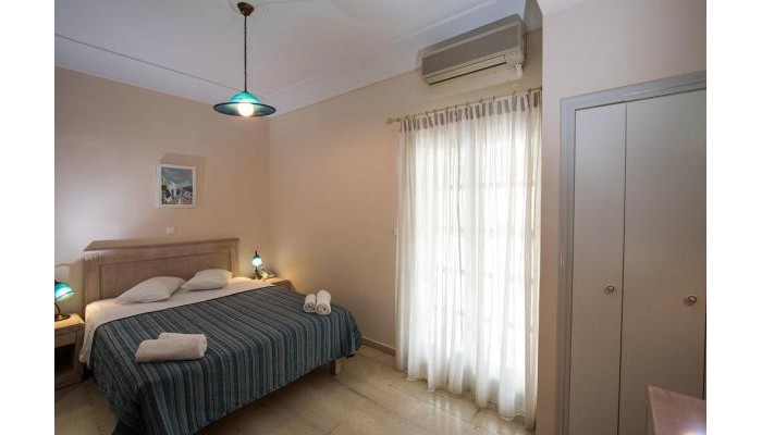 Andreas Hotel Santorini poza 1