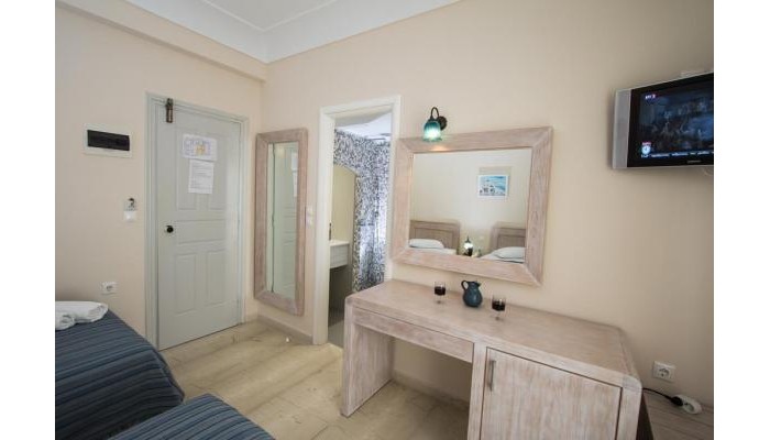 Andreas Hotel Santorini poza 5