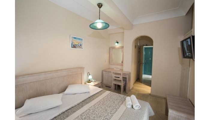 Andreas Hotel Santorini poza 7