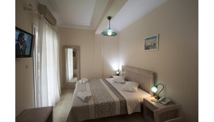 Andreas Hotel Santorini poza 4
