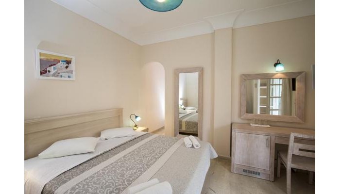 Andreas Hotel Santorini poza 3