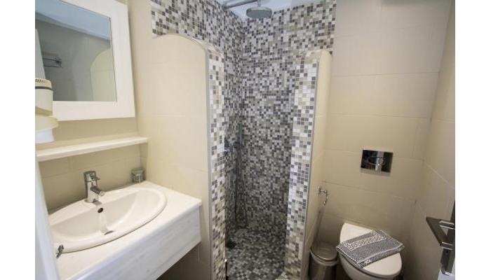 Andreas Hotel Santorini poza 10