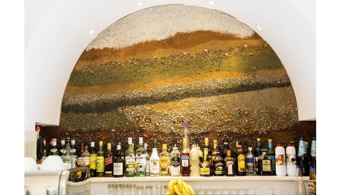 Andreas Hotel Santorini poza 13