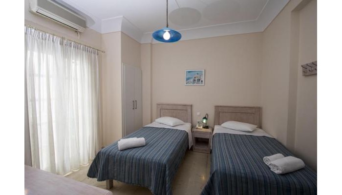 Andreas Hotel Santorini poza 6