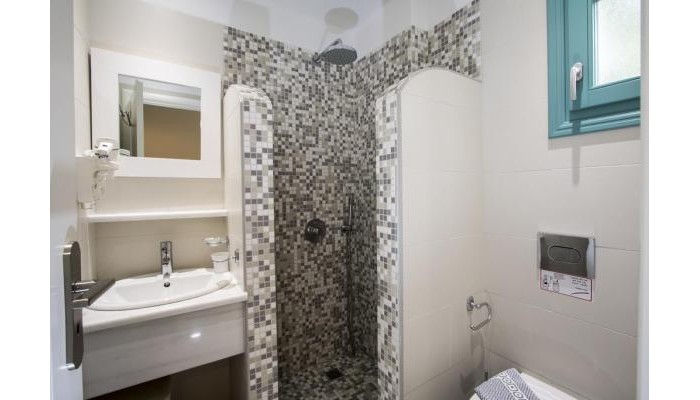 Andreas Hotel Santorini poza 9