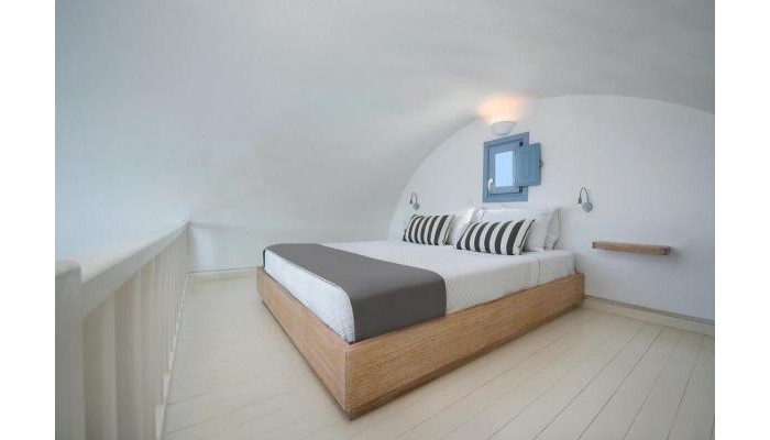 Apanemo Hotel & Suites Santorini poza 10